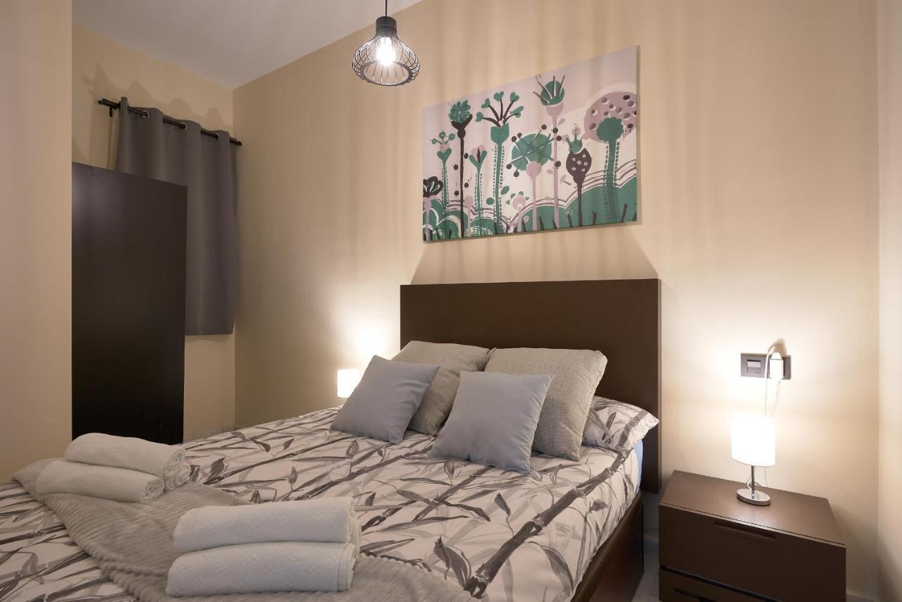 Apartamentos Tejares De Triana 16B Sevilla Exterior foto